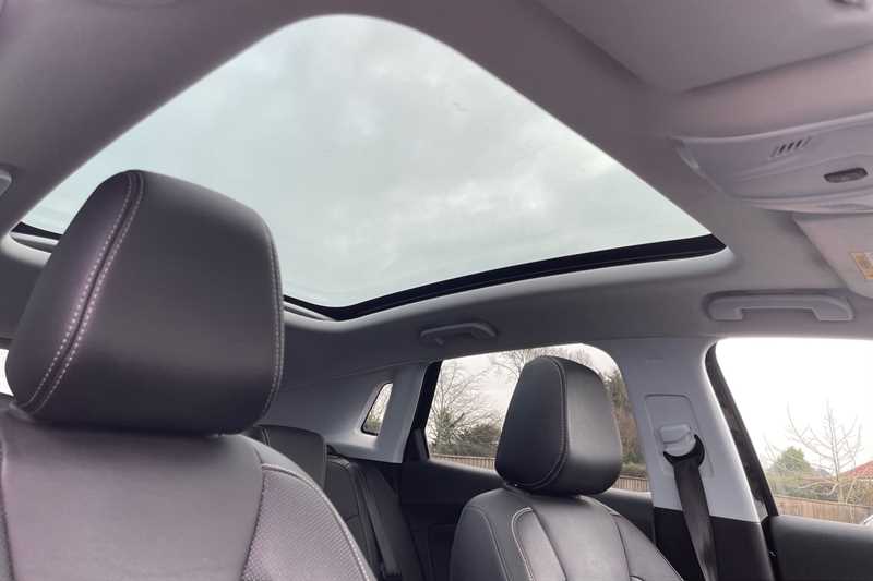 Used Vauxhall Grandland X 2020 for sale - 77471672: Photo 46