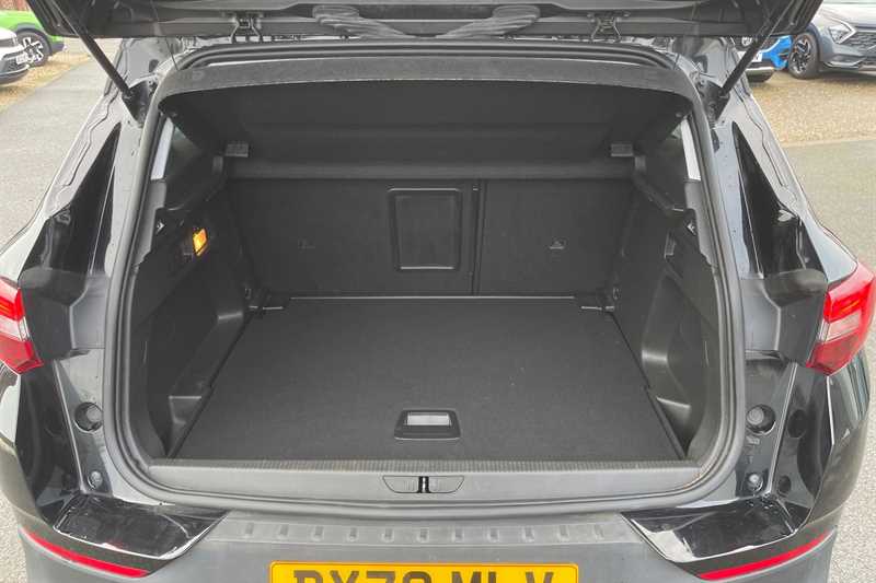 Used Vauxhall Grandland X 2020 for sale - 77471672: Photo 47