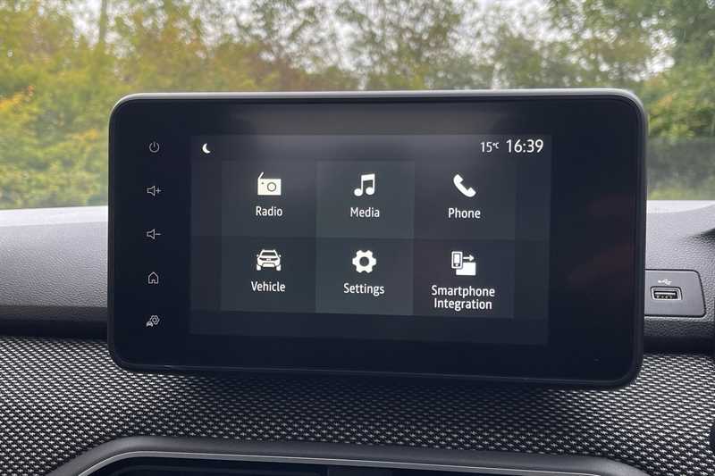 Used Dacia Sandero 2023 for sale - 76204487: Photo 18