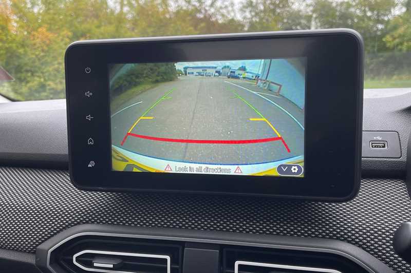 Used Dacia Sandero 2023 for sale - 76204487: Photo 19