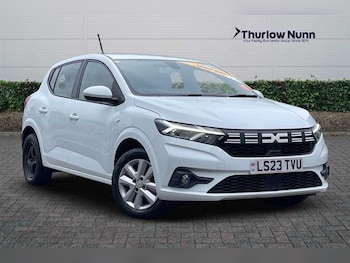 Dacia - Sandero