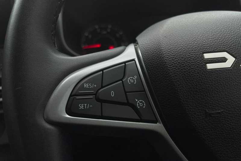 Used Dacia Sandero 2023 for sale - 76204487: Photo 21