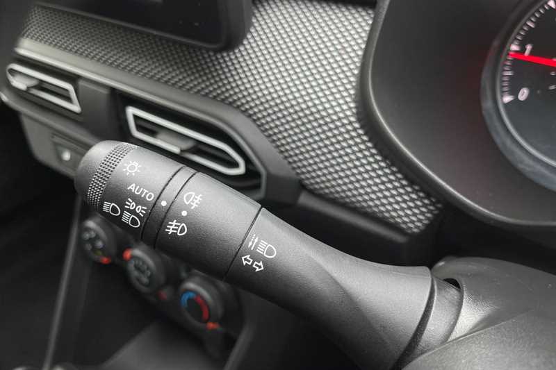 Used Dacia Sandero 2023 for sale - 76204487: Photo 26