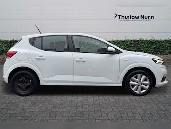 Used Dacia Sandero 2023 for sale - 76204487: Photo 2