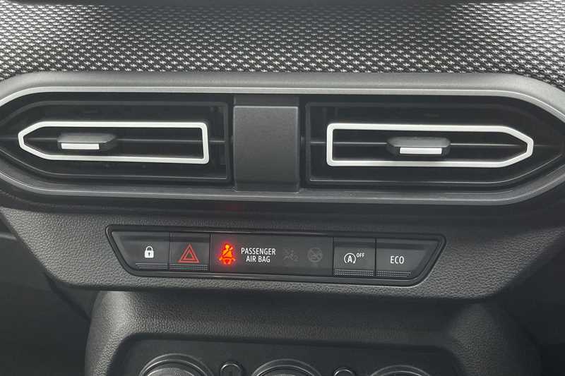 Used Dacia Sandero 2023 for sale - 76204487: Photo 30