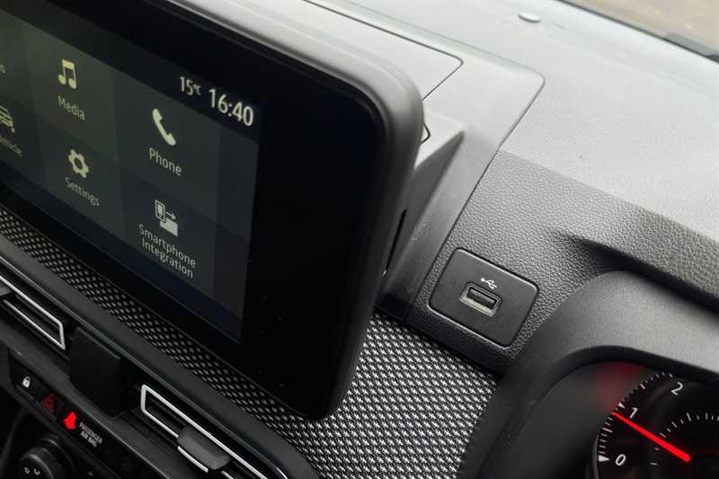 Used Dacia Sandero 2023 for sale - 76204487: Photo 31