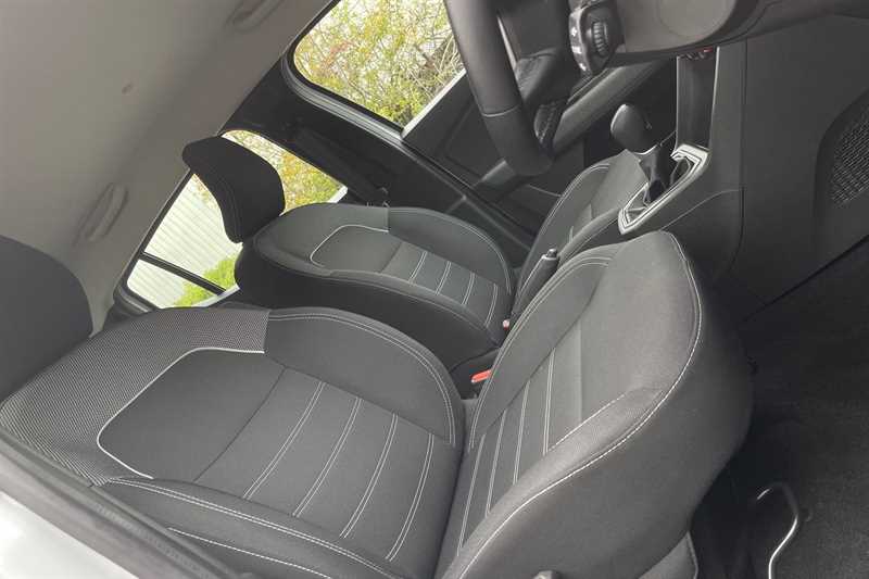 Used Dacia Sandero 2023 for sale - 76204487: Photo 37