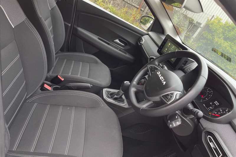 Used Dacia Sandero 2023 for sale - 76204487: Photo 38