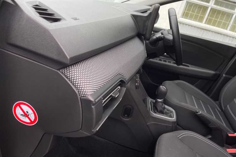 Used Dacia Sandero 2023 for sale - 76204487: Photo 42