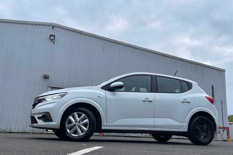 Used Dacia Sandero 2023 for sale - 76204487: Photo 58