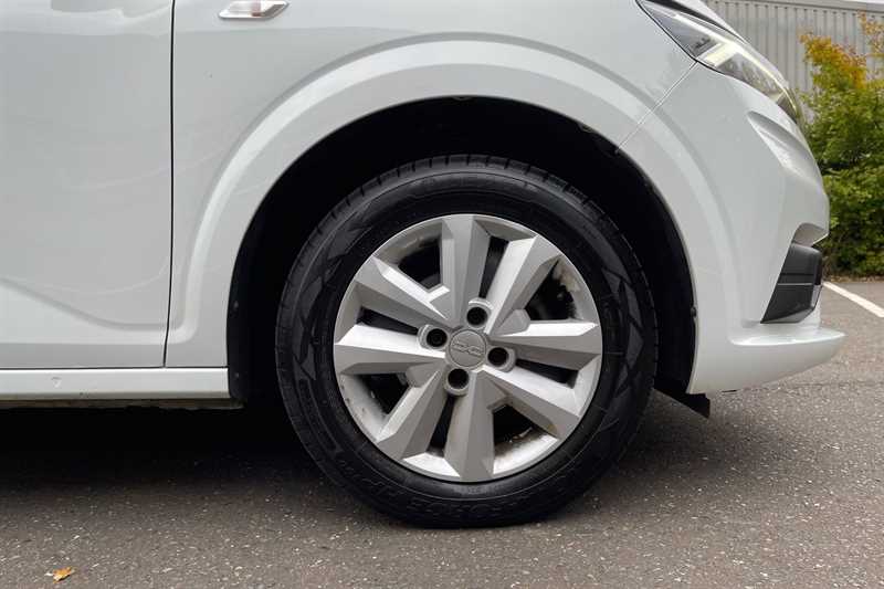 Used Dacia Sandero 2023 for sale - 76204487: Photo 9