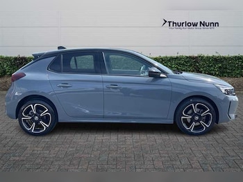 Used Vauxhall Corsa 2025 for sale - 79414551: Photo