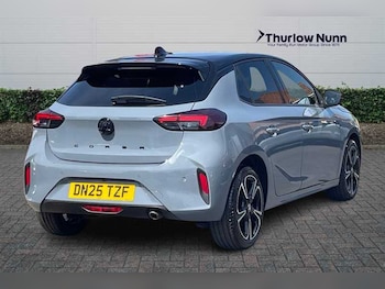 Used Vauxhall Corsa 2025 for sale - 79414551: Photo
