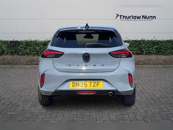 Used Vauxhall Corsa 2025 for sale - 79414551: Photo