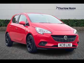 2019 - 1.4i ecoTEC (75 PS) Griffin 5 Door Petrol Hatchback *** 1 Private Owner fro