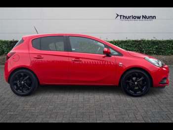 Used Vauxhall Corsa 2019 for sale - 74548036: Photo
