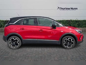 Used Vauxhall Crossland 2023 for sale - 79603828: Photo