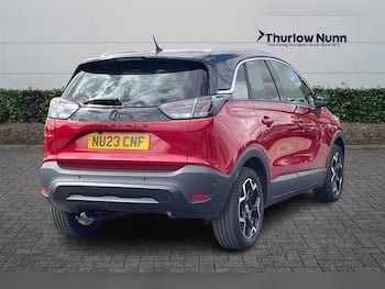 Used Vauxhall Crossland 2023 for sale - 79603828: Photo