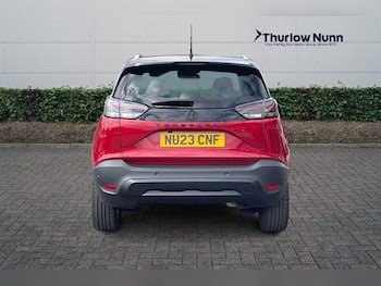 Used Vauxhall Crossland 2023 for sale - 79603828: Photo