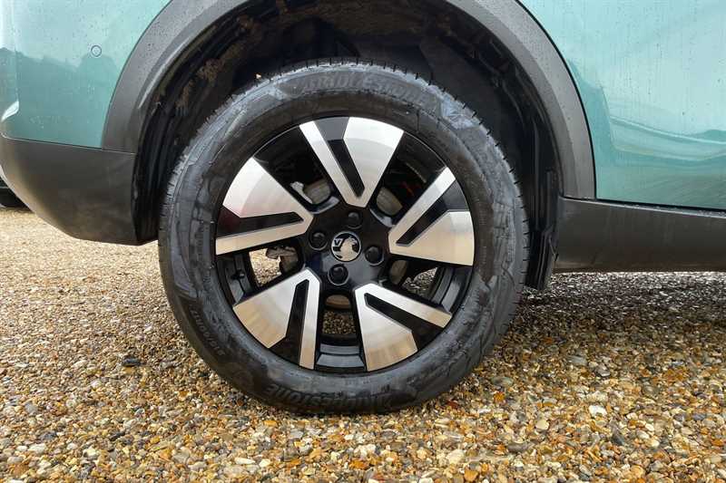 Used Vauxhall Frontera 2025 for sale - 77146643: Photo 10