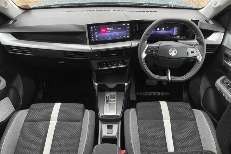 Used Vauxhall Frontera 2025 for sale - 77146643: Photo 13