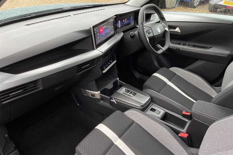 Used Vauxhall Frontera 2025 for sale - 77146643: Photo 14