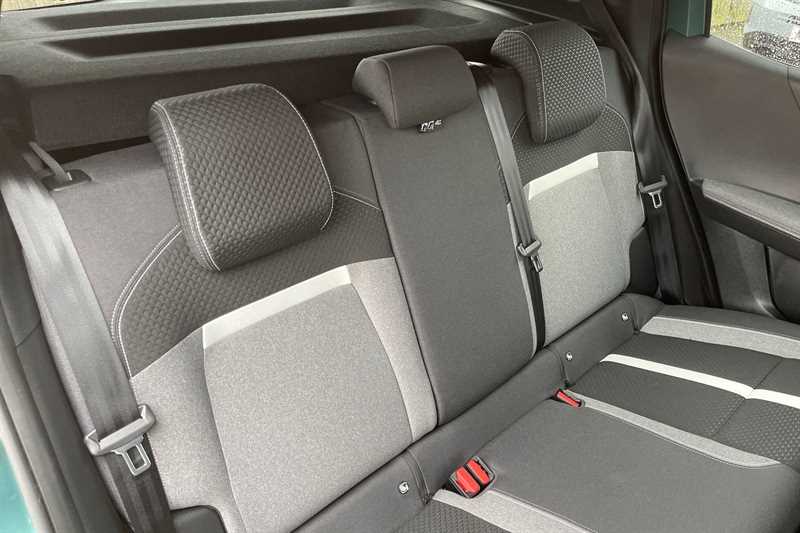 Used Vauxhall Frontera 2025 for sale - 77146643: Photo 24