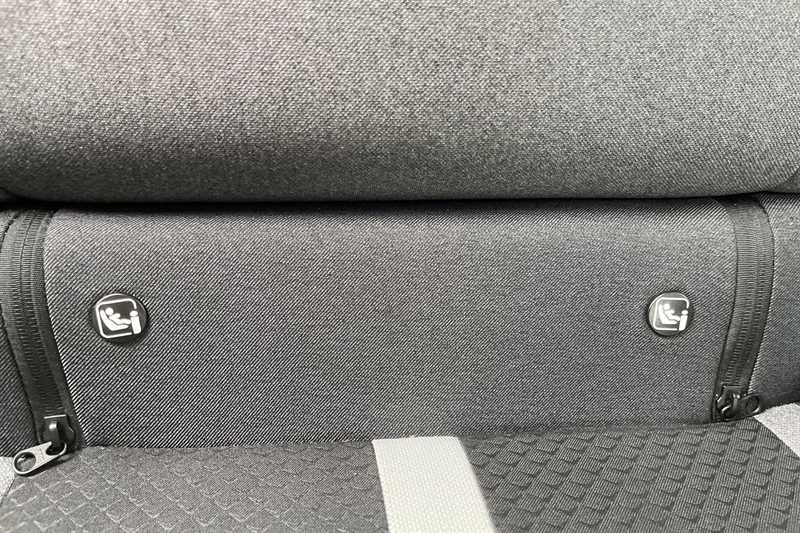 Used Vauxhall Frontera 2025 for sale - 77146643: Photo 37