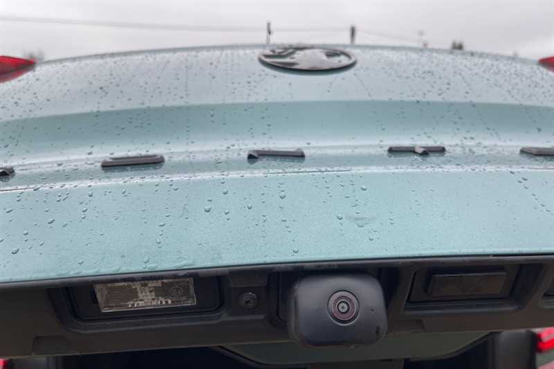 Used Vauxhall Frontera 2025 for sale - 77146643: Photo 43