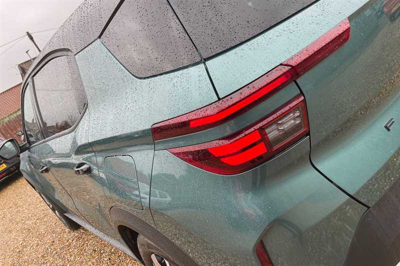 Used Vauxhall Frontera 2025 for sale - 77146643: Photo 44