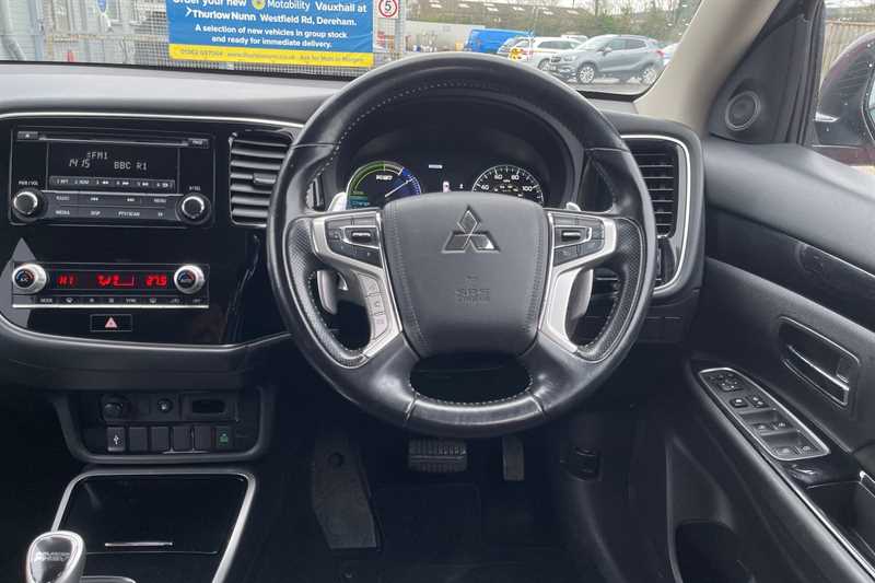 Used Mitsubishi Outlander 2021 for sale - 77513178: Photo 11