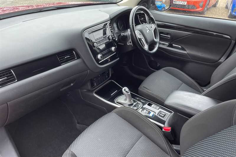 Used Mitsubishi Outlander 2021 for sale - 77513178: Photo 13