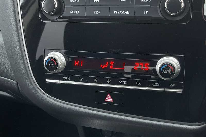 Used Mitsubishi Outlander 2021 for sale - 77513178: Photo 15