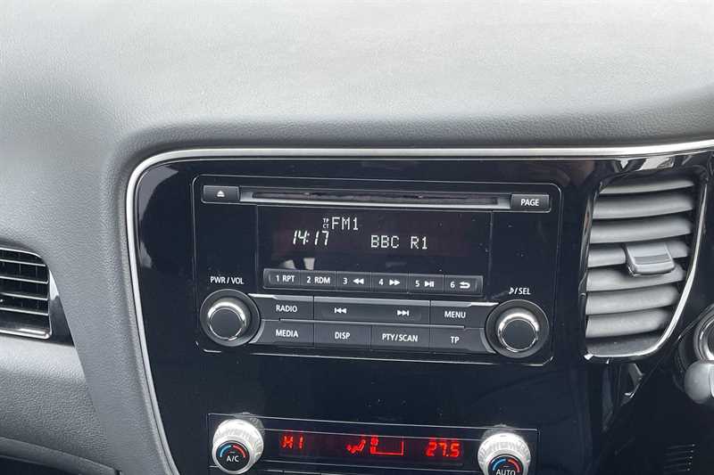 Used Mitsubishi Outlander 2021 for sale - 77513178: Photo 17