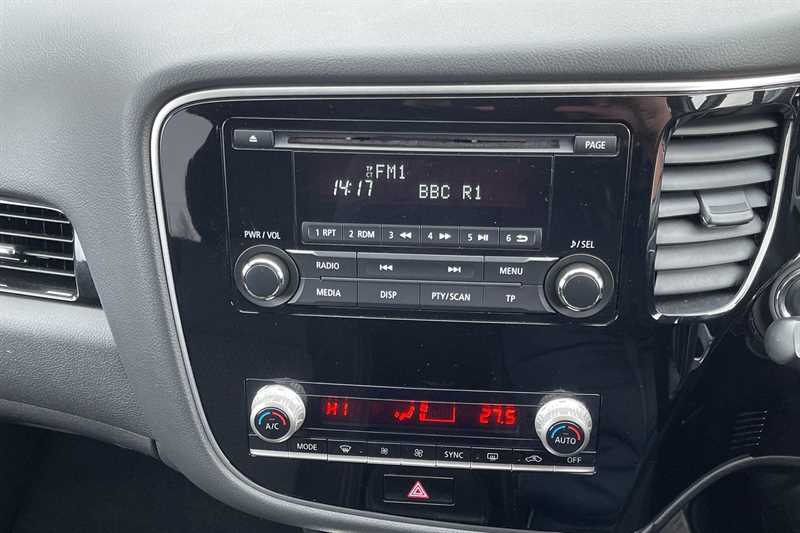 Used Mitsubishi Outlander 2021 for sale - 77513178: Photo 18