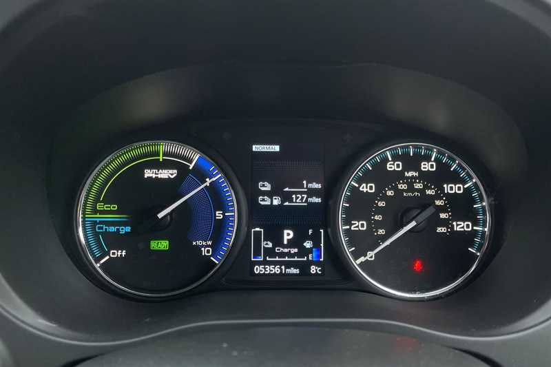 Used Mitsubishi Outlander 2021 for sale - 77513178: Photo 20