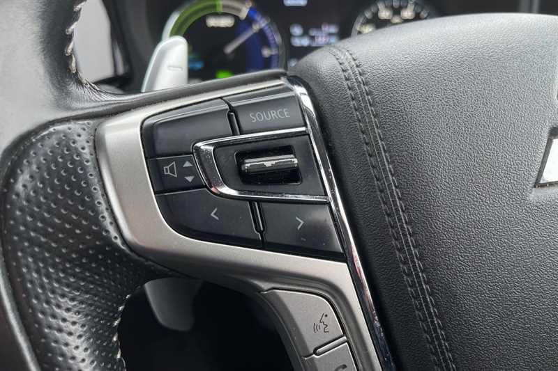 Used Mitsubishi Outlander 2021 for sale - 77513178: Photo 21