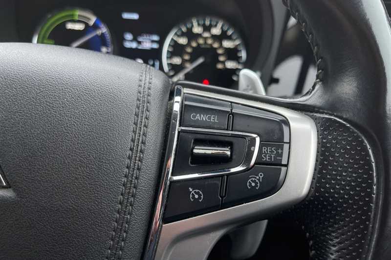 Used Mitsubishi Outlander 2021 for sale - 77513178: Photo 22