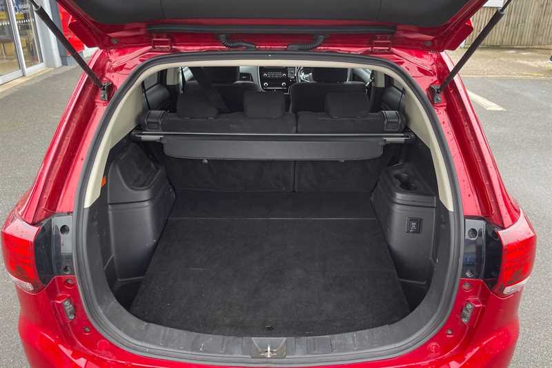 Used Mitsubishi Outlander 2021 for sale - 77513178: Photo 24