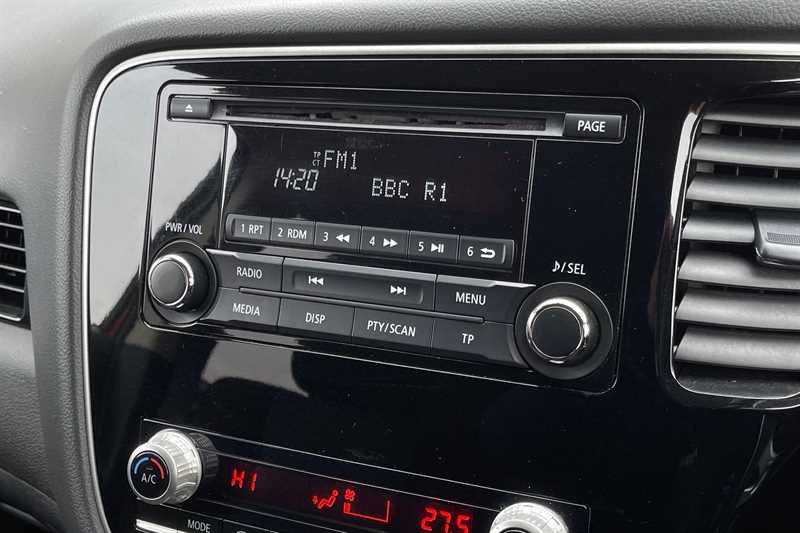 Used Mitsubishi Outlander 2021 for sale - 77513178: Photo 34