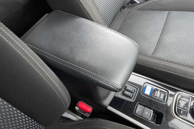 Used Mitsubishi Outlander 2021 for sale - 77513178: Photo 36