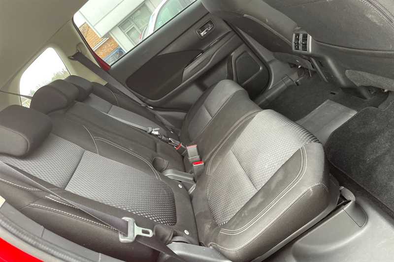 Used Mitsubishi Outlander 2021 for sale - 77513178: Photo 40