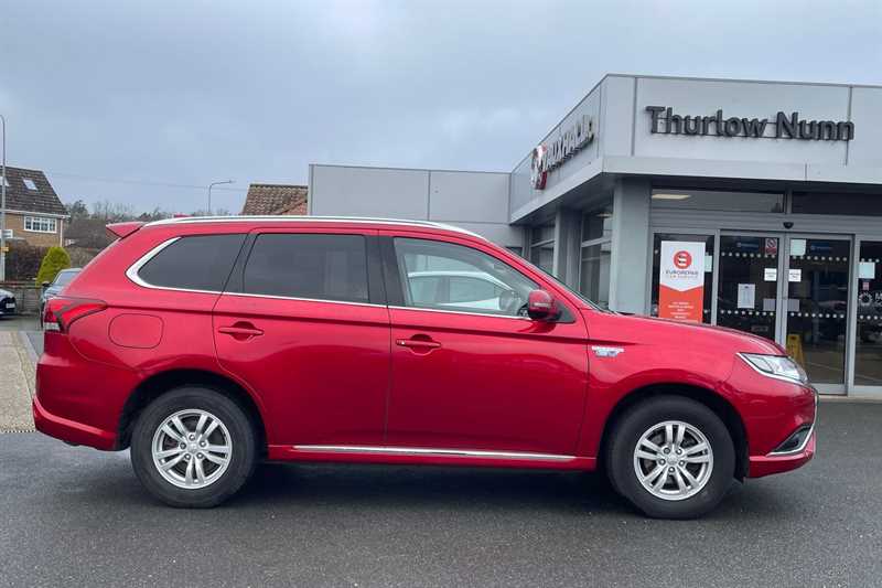 Used Mitsubishi Outlander 2021 for sale - 77513178: Photo 46