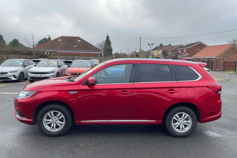 Used Mitsubishi Outlander 2021 for sale - 77513178: Photo 50
