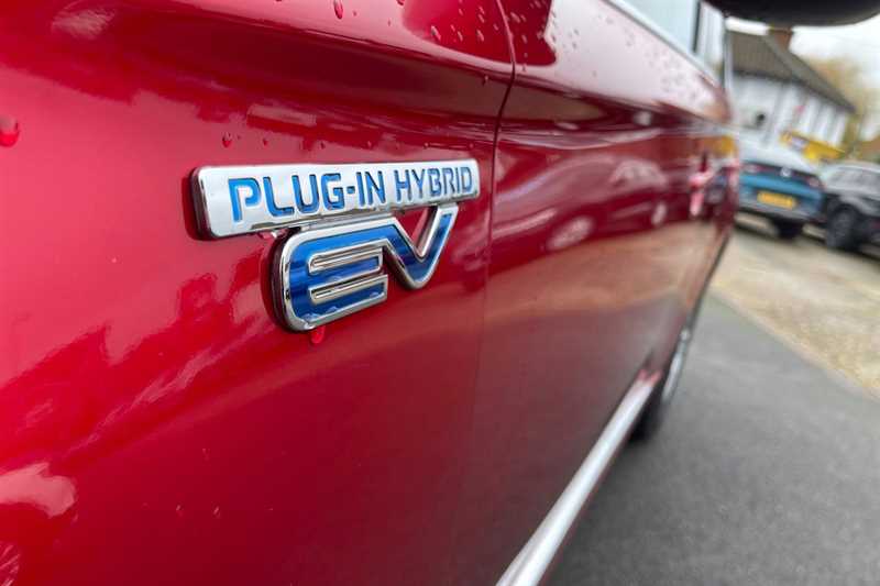 Used Mitsubishi Outlander 2021 for sale - 77513178: Photo 51