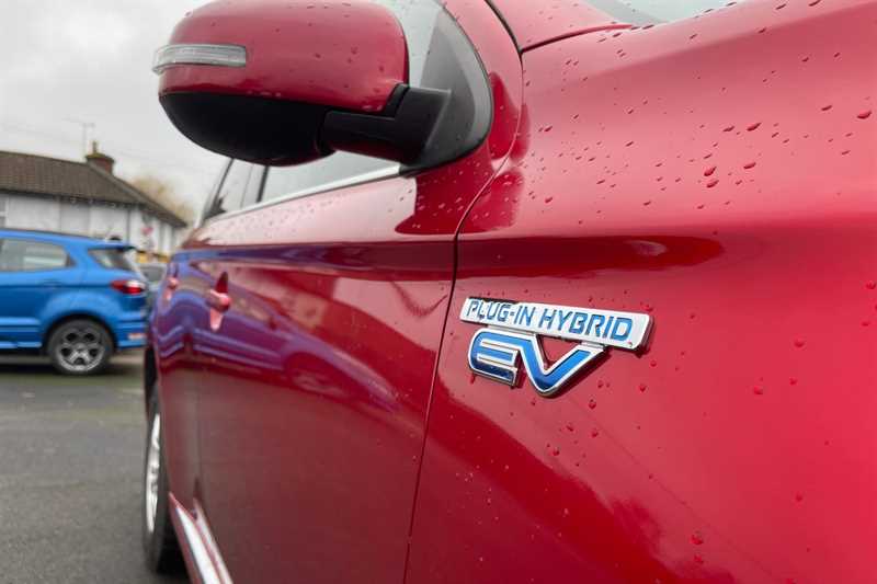 Used Mitsubishi Outlander 2021 for sale - 77513178: Photo 52