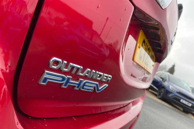 Used Mitsubishi Outlander 2021 for sale - 77513178: Photo 54