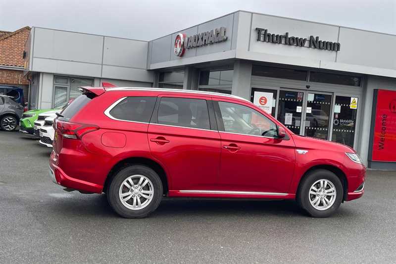 Used Mitsubishi Outlander 2021 for sale - 77513178: Photo 56