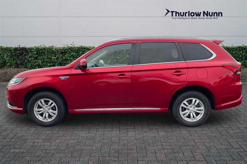 Used Mitsubishi Outlander 2021 for sale - 77513178: Photo 6
