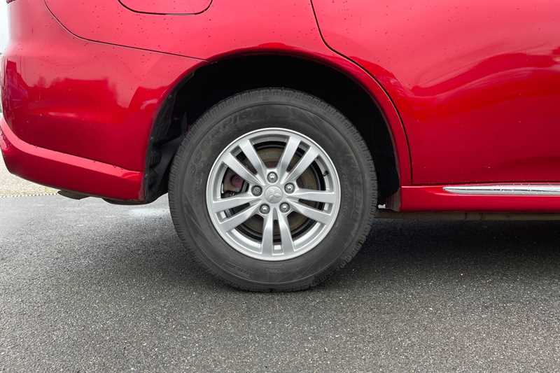 Used Mitsubishi Outlander 2021 for sale - 77513178: Photo 9